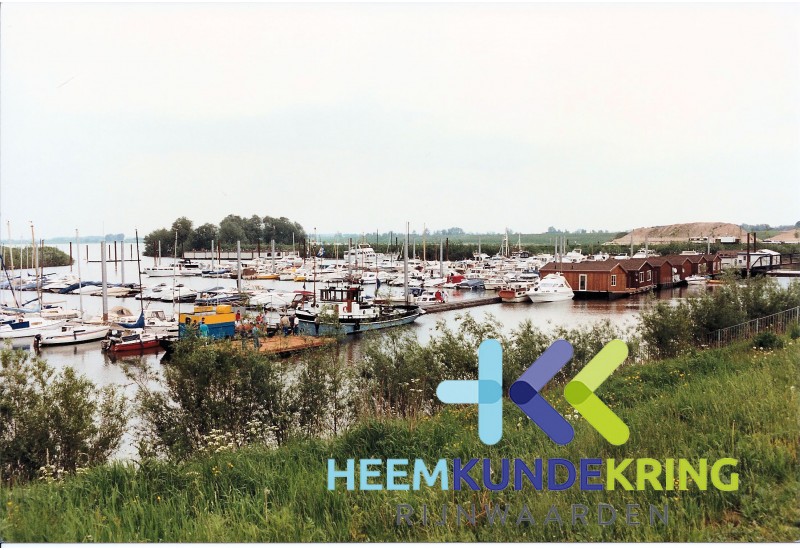 05-1994 Byland Jachthaven Coll. HKR (4)